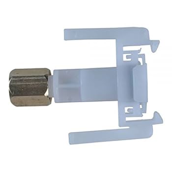 Amazon.com: Upper Damper Connector for Mimaki JV33/JV5/CJV30